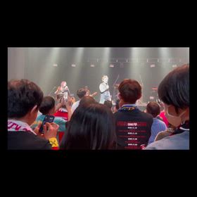 JamProject25thロス　楽しかったーの画像