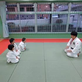 礼法の画像