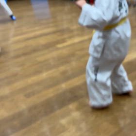 7/3川口道場成年稽古動画の画像