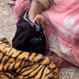 ガザ、そして抵抗の画像