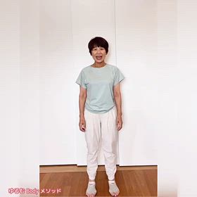 全身の細胞に氣を充足させるの画像