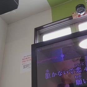 歌ってみた♪♪動画✨木枯しに抱かれての画像