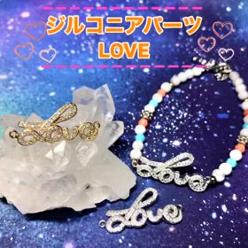 ジルコニアパーツ✨の画像