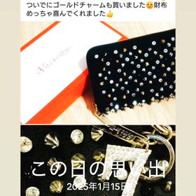 何度もリピートに嬉しい投稿有り難うございましたの画像