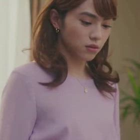 生成AI動画、女装して男性とデート、その後もの画像