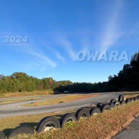 2024年11月10日（日）のおわらサーキットの画像