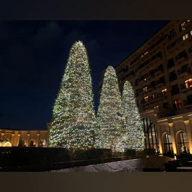 12/9(火) エクシブ有馬離宮でお泊まりの画像