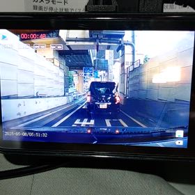 白バイに止められる？の画像