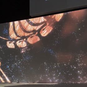 香の旅３４　クリムト・アライブ 東京展４の画像