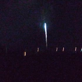 花火大会ですが、なにか？の画像