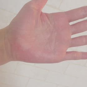 旭川で受けれるのはCottoha〜ことは〜だけ♡手相セラピー®︎の画像