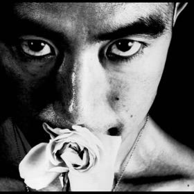 命の探究（試しにaiで三島由紀夫をテーマに）の画像