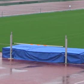 男子走り高跳び(クラブ交流大会)⑧の画像