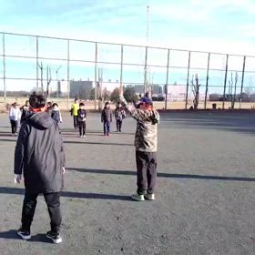 3/2 バランスの場③の画像