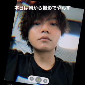 暑かったーの画像