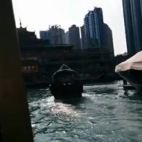 香港のアバディーンJAMBOの画像