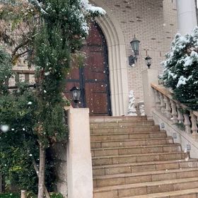 藤沢、大雪です！の画像