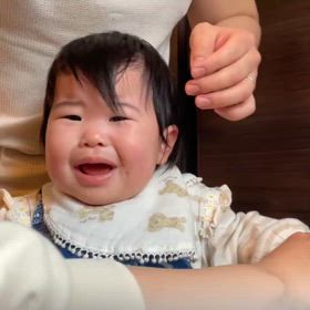 前髪の切り方。の画像