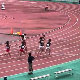 やり切った反動の画像