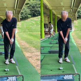 「飛ばしたいのに飛ばない...」を解決する身体の使い方の画像