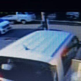 やはり、邪魔になってる！Σ('◉⌓◉’)の画像