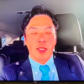 うちのテレビ　何かがおかしい…の画像