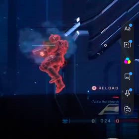 メキシコ人ゲーマーからみんなにたくさんの愛と光をの画像