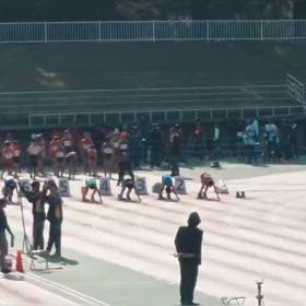 チャレンジカップ５年100ｍ⑨の画像