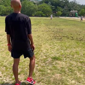 神戸にての画像