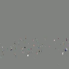 ジュニアクラス体験再開のお知らせの画像