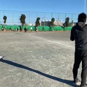 12/14東金子駅伝選考会（女子）⑤の画像