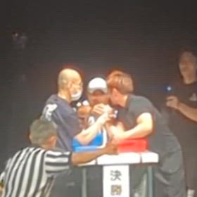 大阪オープン結果の画像