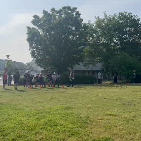 4/29 基本動作（Ａチーム）③の画像