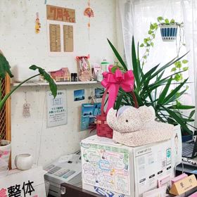 7周年記念くじ始まりました！！の画像