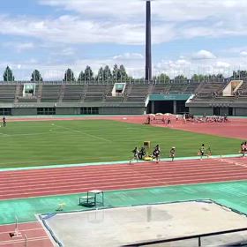 クラブ交流（男子コンバインドＢ）①の画像