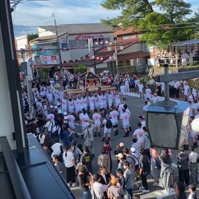 社長から会長へ　一文初投稿の画像