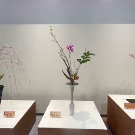 お友達の作品の画像