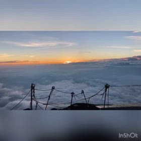 ✴︎御来光✴︎の画像