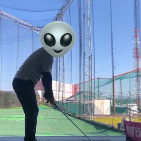 【練習】マン振りの感覚は引っ掛け対策の画像