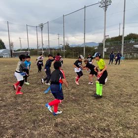 １１月１６日（日）の全体練習お休みについて♪の画像