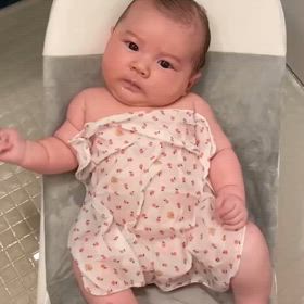 【商品レビュー】クッシーネストクラウドの画像