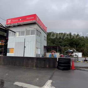 2024年11月6日（水）のおわらサーキットの画像