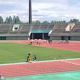 クラブ交流（男子コンバインドＢ）③の画像