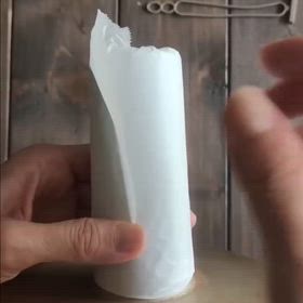 筒巻きした時にちょっとだけ足りないオススメグッズの画像