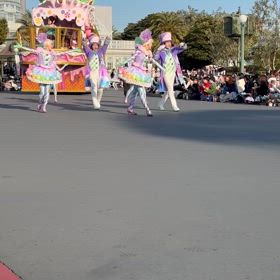 2025年2月ディズニー④の画像