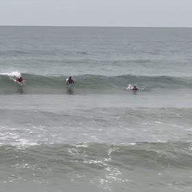 明日はオフショア‼️期待の画像