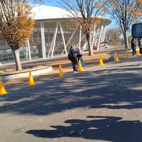 県駅伝　第２区⑨の画像