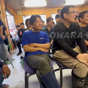 本日はD1地方戦ミドルウェスト！の画像