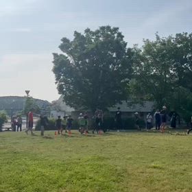 4/29 ジャベリック練習④の画像