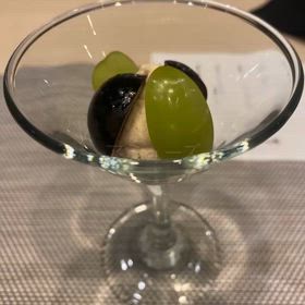 昨日のお料理の画像